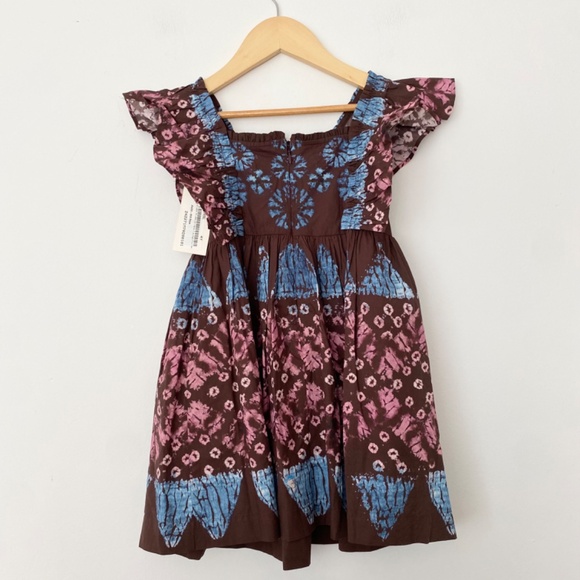 Sea New York ruffle dress - Picture 3 of 4